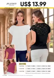 Catálogo Azzorti Página 10