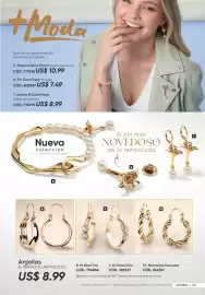 Catálogo Azzorti Página 123