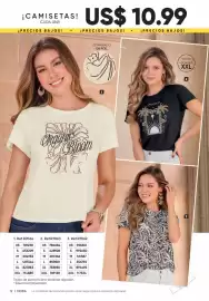 Catálogo Azzorti Página 14
