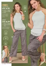 Catálogo Azzorti Página 16
