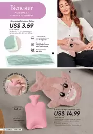 Catálogo Azzorti Página 168