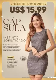 Catálogo Azzorti Página 17