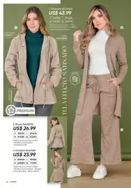 Catálogo Azzorti Página 18
