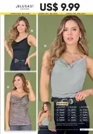 Catálogo Azzorti Página 19