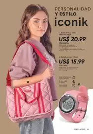 Catálogo Azzorti Página 191