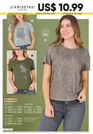 Catálogo Azzorti Página 20