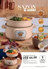 Catálogo Azzorti Página 211