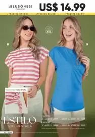 Catálogo Azzorti Página 22