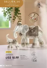 Catálogo Azzorti Página 224