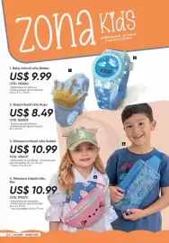 Catálogo Azzorti Página 228