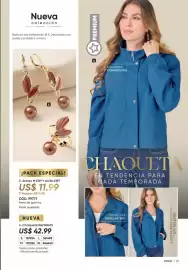 Catálogo Azzorti Página 23