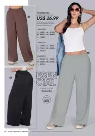 Catálogo Azzorti Página 24