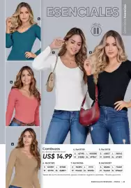 Catálogo Azzorti Página 25