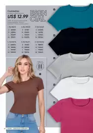 Catálogo Azzorti Página 26