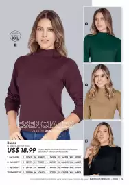 Catálogo Azzorti Página 27