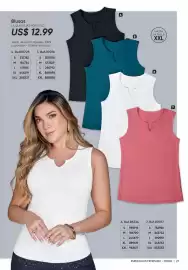 Catálogo Azzorti Página 29