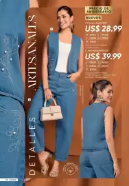Catálogo Azzorti Página 30