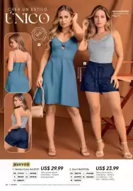 Catálogo Azzorti Página 32