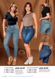 Catálogo Azzorti Página 36