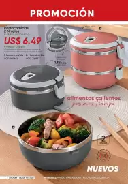 Catálogo Azzorti Página 4