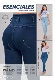 Catálogo Azzorti Página 40