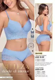 Catálogo Azzorti Página 42