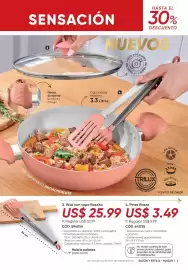 Catálogo Azzorti Página 5