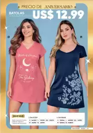Catálogo Azzorti Página 53