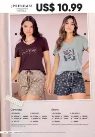 Catálogo Azzorti Página 54