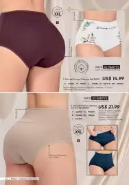 Catálogo Azzorti Página 56