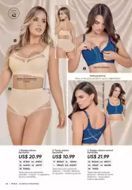 Catálogo Azzorti Página 58