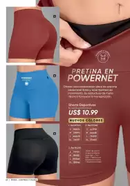 Catálogo Azzorti Página 64