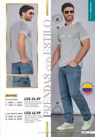 Catálogo Azzorti Página 67
