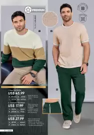 Catálogo Azzorti Página 72