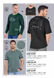 Catálogo Azzorti Página 74