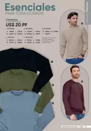 Catálogo Azzorti Página 77