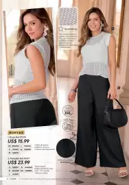 Catálogo Azzorti Página 8