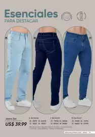 Catálogo Azzorti Página 81