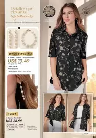 Catálogo Azzorti Página 9