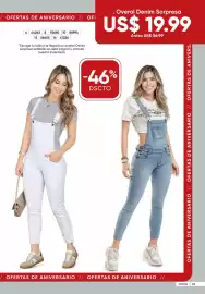 Catálogo Azzorti Página 91