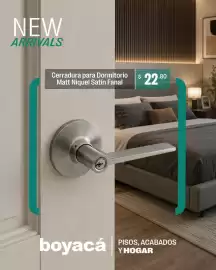 Catálogo Boyacá Página 10