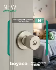 Catálogo Boyacá Página 2