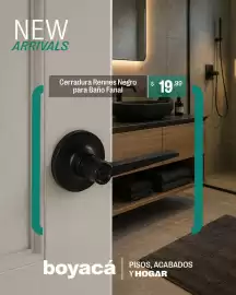 Catálogo Boyacá Página 8