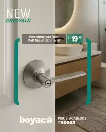 Catálogo Boyacá Página 9