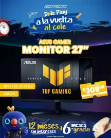 Catálogo Computron Página 1