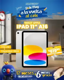 Catálogo Computron Página 2