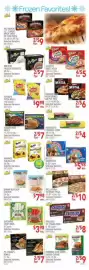 Ingles Markets weekly ad week 36 Page 7: McKenzie's creamed corn €4,00, Snickers ice cream bars €8,00