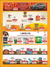 Catálogo Hirota Food Supermercado Página 12: Aveia Sabores Casa de Mae €7,98, Azeitona verde casa de mãe €5,98