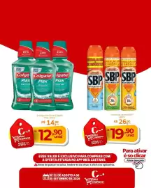 Catálogo Supermercados Caetano Página 10