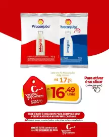 Catálogo Supermercados Caetano Página 2